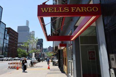 Wells Fargo promotes James Marriott to lead DCM in Emea and Apac