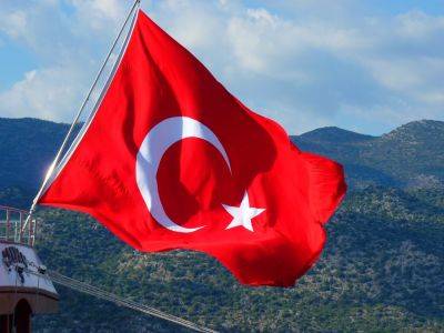 Turkey's Economic Woes Push Investors Towards Stablecoin Tether – Here's the Latest