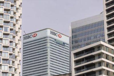HSBC promotes Lindsell to lead structured finance unit globally
