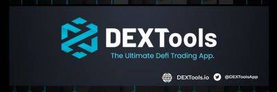 Top Trending Crypto Coins on DEXTools Today – TateGPT, RFD, INEDIBLE, OX