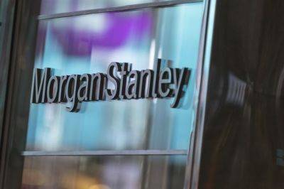 Morgan Stanley hires JPMorgan’s Thomas Christl to co-head retail and consumer dealmaking in Europe