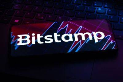 Bitstamp scores UK crypto approval as FCA ends six-month drought