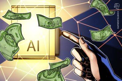 AI startup by ex-Meta and Google researchers raises $113M in seed funding