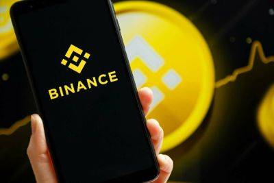 Binance Seeks to Deregister Cyprus Entity Amid Upcoming EU MiCA Rules