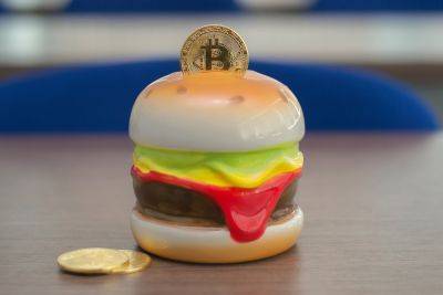 Belgium: Burger Chain to Accept Crypto Pay – Is Adoption on the Rise?