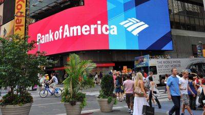 Bank of America makes $500 million equity push for minority- and women-led funds