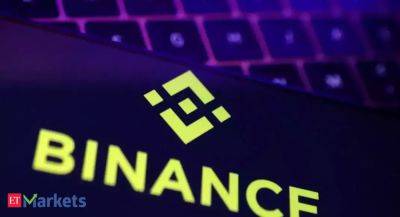 Crypto giant Binance's US affiliate fires staff after SEC charges -sources