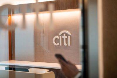 Citi to take $400m expense hit as it cuts 1,600 jobs this quarter