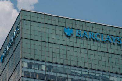 Barclays hires Credit Suisse duo Shakhmin and Ludwig in latest exits from Swiss bank