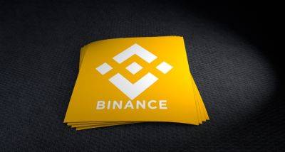 Binance Is Being Investigated by French Authorities: Bloomberg News