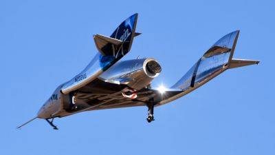 Stocks making the biggest moves midday: Virgin Galactic, iRobot, Cava, SoFi and more
