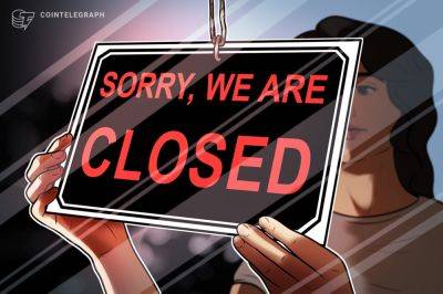 Crypto payments platform Wyre shutters citing bear market conditions