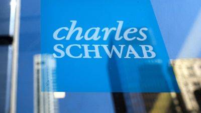 Why Charles Schwab became a financial 'supermarket'