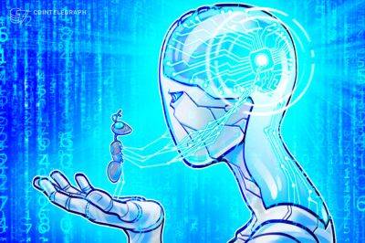 AI has a ‘symbiotic relationship’ with blockchain: CEO, Animoca Brands