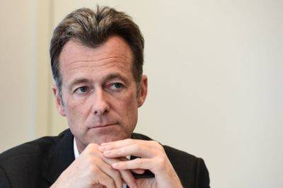 UBS names Credit Suisse board member Mirko Bianchi as treasurer