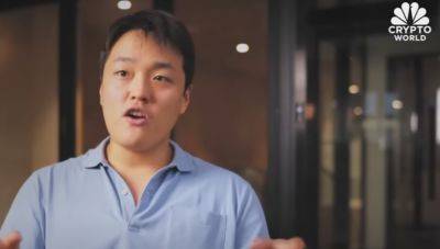 Terraform Labs Co-Founder Do Kwon Found Guilty of Using False Passports in Montenegro Court