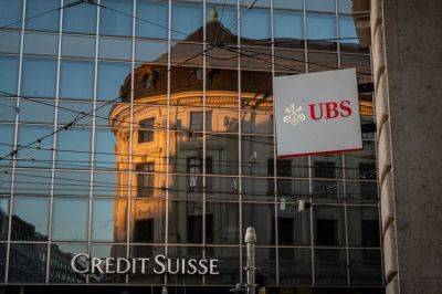 UBS faces millions in penalties over Credit Suisse’s $5.5bn Archegos debacle