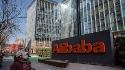 Stocks making the biggest premarket moves: Alibaba, Dice Therapeutics, Avis and more