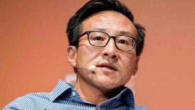 Alibaba Names Crypto-Friendly Joseph Tsai as New Chairman