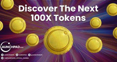 LPX Token Surges Past $1 Million – Could This Lesser Known Web3 Coin Become the Best Performer in 2023?