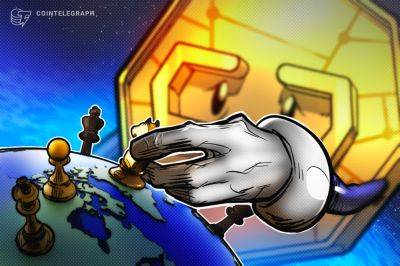 Gemini plans Asia-Pacific expansion as part of 'next wave of growth for crypto'