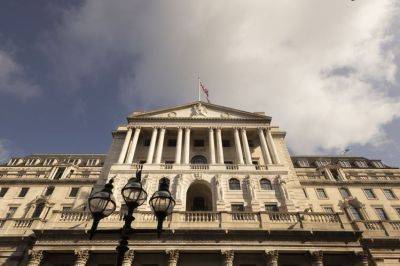 Bank of England: Halving fines will make more rogues come forward
