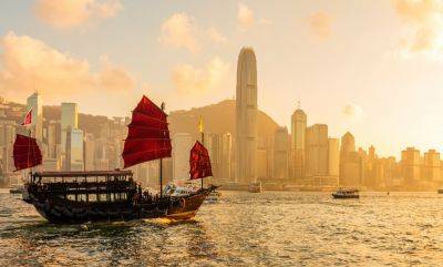 Hong Kong Should Follow Singapore, Japan in Crypto: Government Study