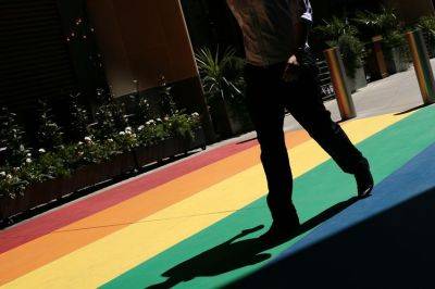City firms risk losing LGBTQ+ talent over diversity failures
