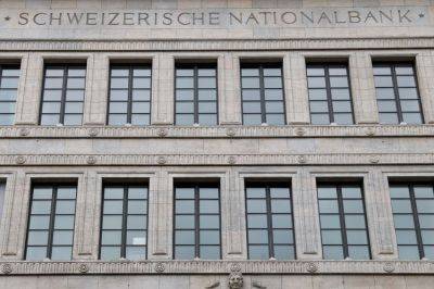 Credit Suisse crash sparks new crisis measures from Swiss National Bank