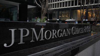 SEC fines JPMorgan subsidiary for deleting 47 million emails, some related to subpoenas