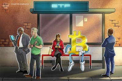 BlackRock Bitcoin spot ETF nod 'unlikely in near term' — QCP Capital