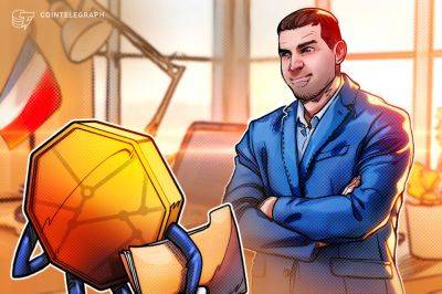Santander, Crédit Agricole asset arm receives French crypto custody license