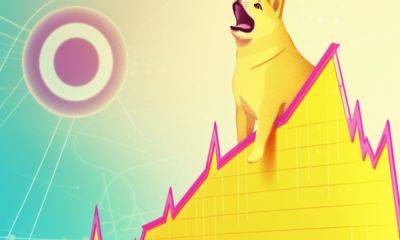 Dogecoin zooms past March lows – More pumps likely?