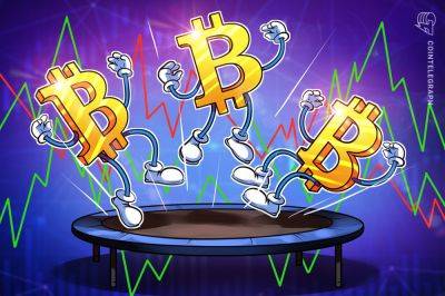 Bitcoin ‘parabolic advance’ means BTC price all-time high in 2023 — Trader