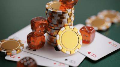 5 Best Avalanche Casinos & Gambling Sites 2023