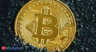 Crypto Price Today: Bitcoin hits $30,300 mark on BlackRock's ETF plan