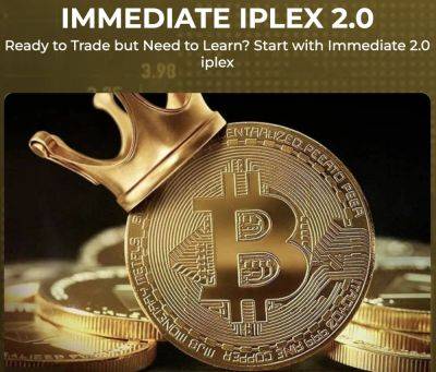 Immediate Iplex Review - Scam or Legitimate Trading Software