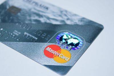 Mastercard's 'Engage' Programme Enters Crypto Card Market