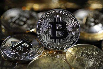 Bitcoin, Over $31K, Hit Its Highest Level This Year