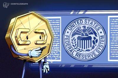 Uncertainty over digital assets traps institutions in 'supervisory void' — Fed Governor