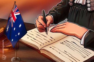 'Keep Australia safe': Dystopian draft bill against 'misinformation' unveiled