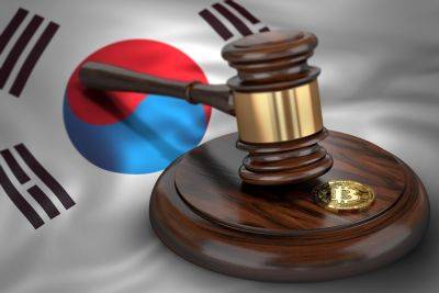 South Korean Court Rules That Bitcoin ‘Is Not Money’ – And Crypto’s Not Subject to Interest Rate Rules