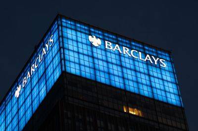 Barclays names BNP Paribas’ Schöneborn and Minier to co-head G10 FX trading