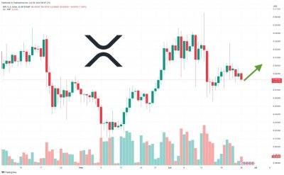XRP Price Prediction as Bulls Keep XRP Above $0.48 Support – Where is XRP Heading Next?