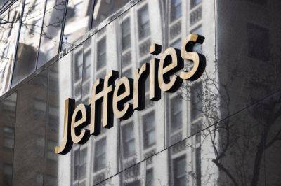 Jefferies hires Barclays’ Baumann to lead investment banking in Dach region