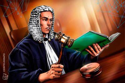 Judge denies motion from Binance regarding allegedly 'misleading' SEC statements