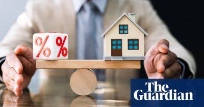 Interest-only mortgages: a godsend for UK borrowers (if you can get one)