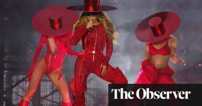 From Brexit to Beyoncé: why UK inflation is still so painfully high