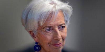 ECB Likely to Hike Rates in July, Says Lagarde