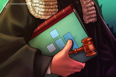 FTX sues Dan Friedberg alleging he used ‘hush money’ to silence whistleblowers